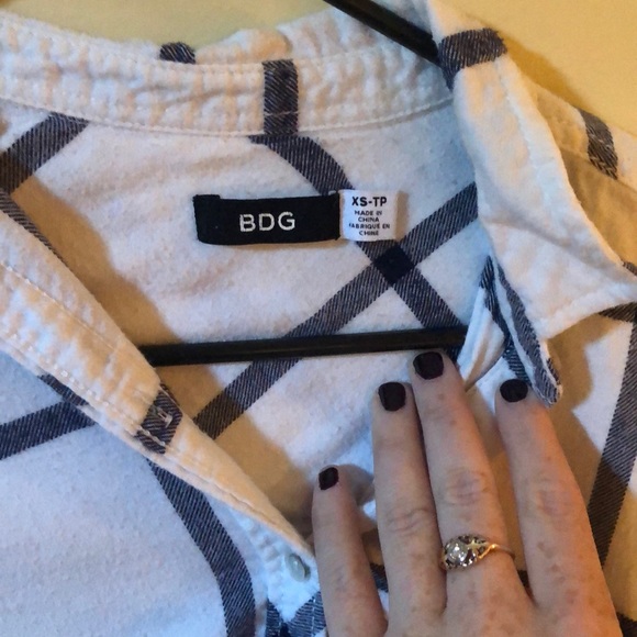 Flannel - Picture 5 of 6